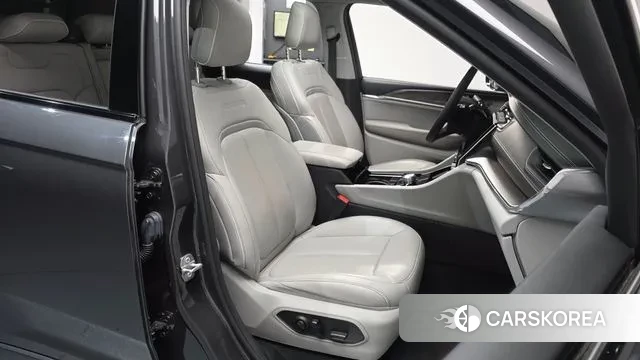 Jeep Grand Cherokee (WL) id 3273193 из Кореи 20