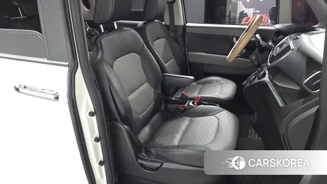 Kia The New Ray id 3368875 из Кореи 20