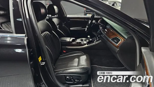 Genesis EQ900 id 2483645 из Кореи 20