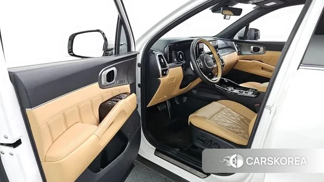 Kia Sorento 4th Generation id 3058672 из Кореи 20