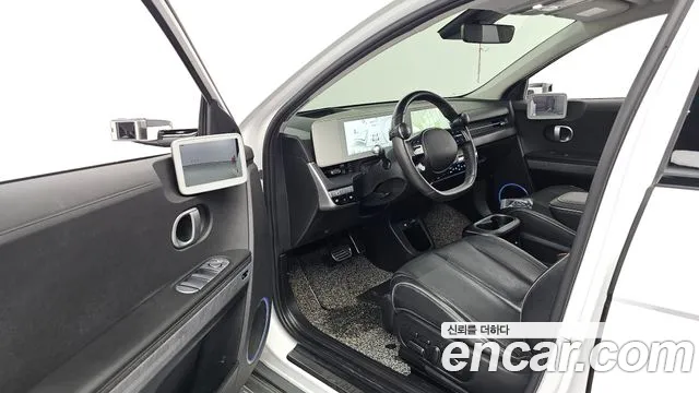 Hyundai Ionic 5 id 2744404 из Кореи 20