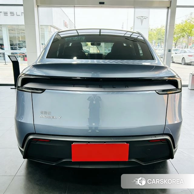 Tesla Model Y id 3945023 из Китая 10