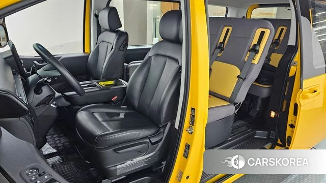 Hyundai Staria id 4280341 из Кореи 30