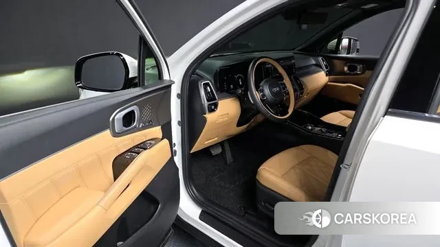 Kia Sorento 4th Generation id 3023922 из Кореи 20