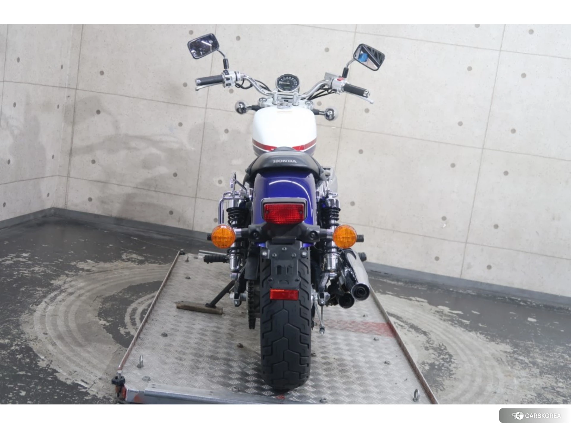 Honda VT400S id 4184840 из Японии 31