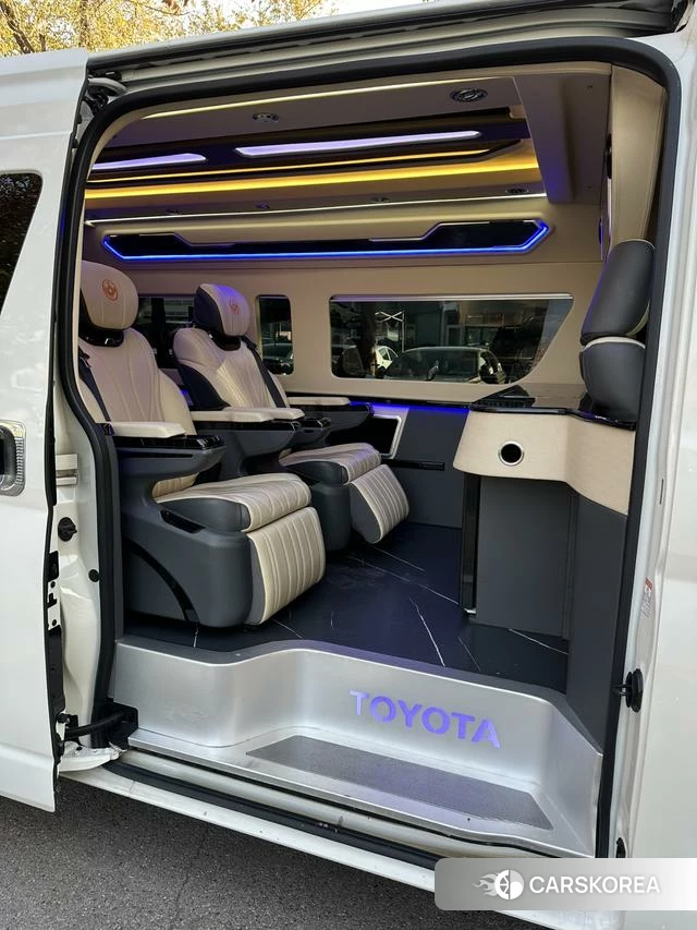 Toyota KIKAI id 4257479 из Китая 24