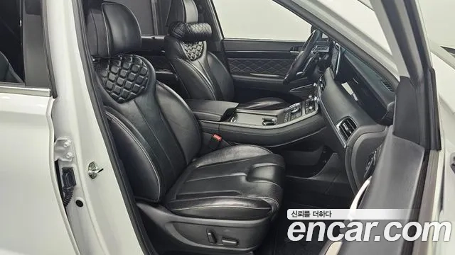 Hyundai Palisade id 2879525 из Кореи 20