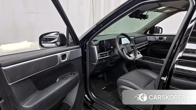 Hyundai Santa Fe (MX5) id 2968589 из Кореи 20