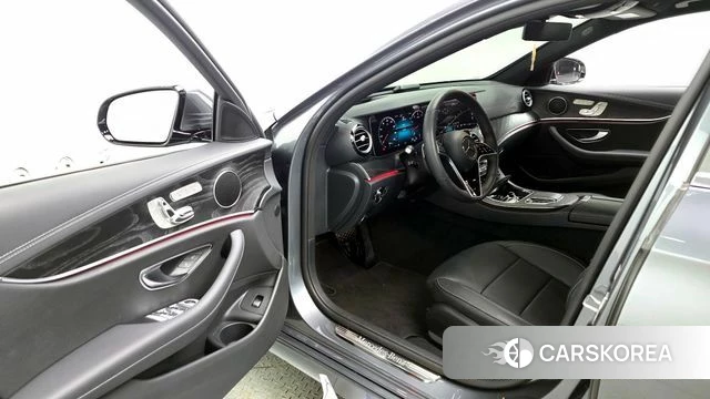 Mercedes-Benz E-Class W213 id 3786978 из Кореи 20