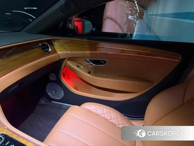 Bentley Continental GT 3rd Generation id 3522934 из Кореи 14