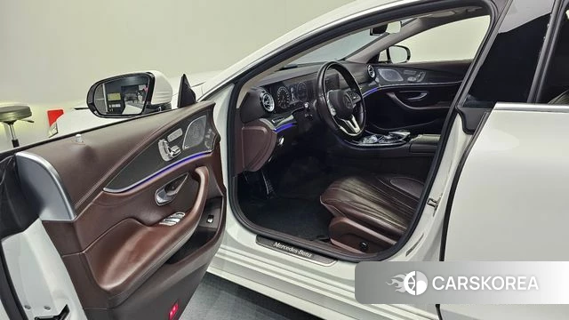 Mercedes-Benz CLS-Class C257 id 4345532 из Кореи 20