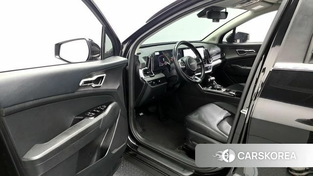 Kia Sportage 5th Generation id 3811246 из Кореи 20