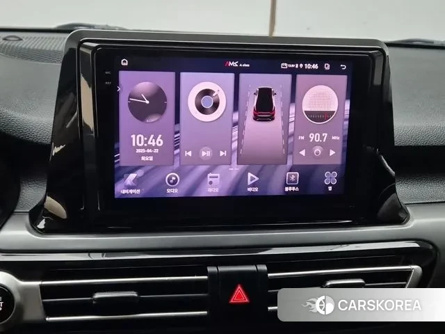 Kia Seltos id 3008091 из Кореи 19