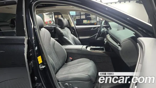 Genesis G80 (RG3) id 2807644 из Кореи 20