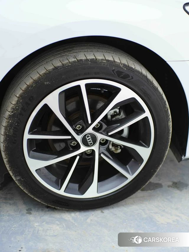 Audi A3 id 4277318 из Китая 20