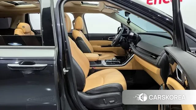 Kia Carnival 4th generation id 3646060 из Кореи 20