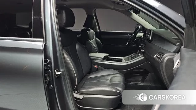 Hyundai Palisade id 3582080 из Кореи 20