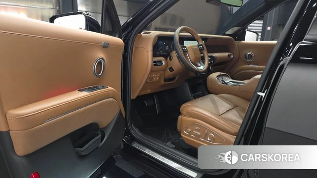 Hyundai Palisade (LX3) id 3963400 из Кореи 20