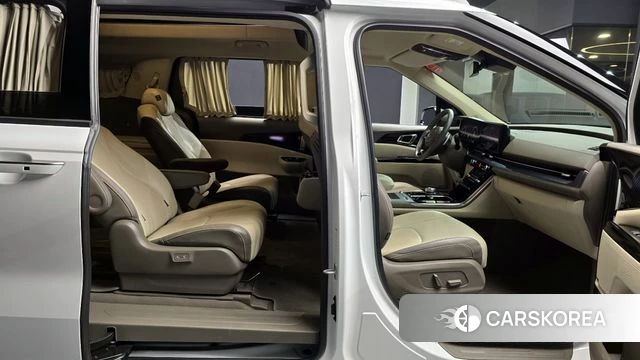 Kia Carnival 4th generation id 3884858 из Кореи 20