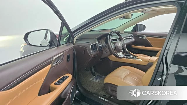 Lexus RX450h 4th generation id 4403261 из Кореи 32