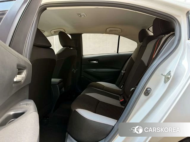 Toyota Corolla id 4274152 из Китая 15