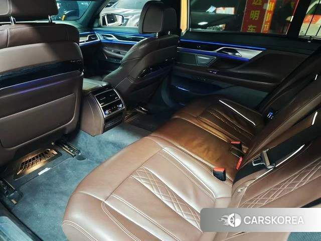 BMW 7 series id 4328438 из Китая 12