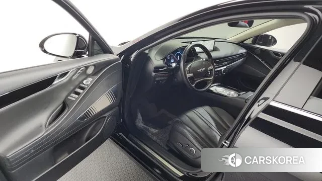 Genesis G80 (RG3) id 3765618 из Кореи 20