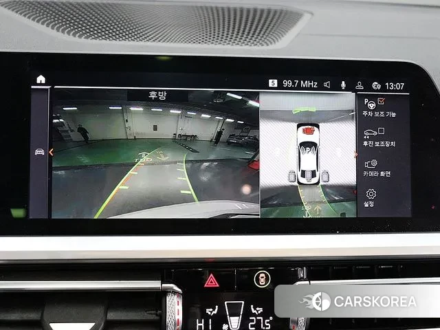 BMW 3 Series (G20) id 3656366 из Кореи 20