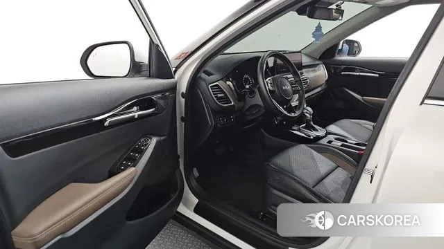 Kia Seltos id 3472975 из Кореи 20