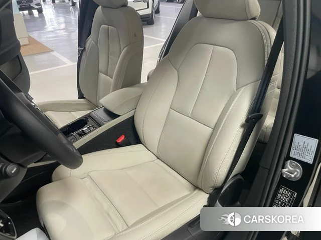 Volvo XC40 id 4629985 из Кореи 20