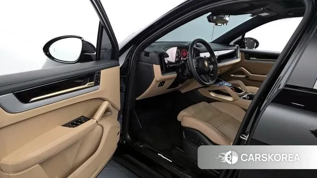 Porsche Cayenne (PO536) id 3246227 из Кореи 20