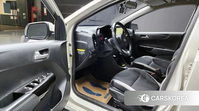 Kia All New Morning (JA) id 4286220 из Кореи 30