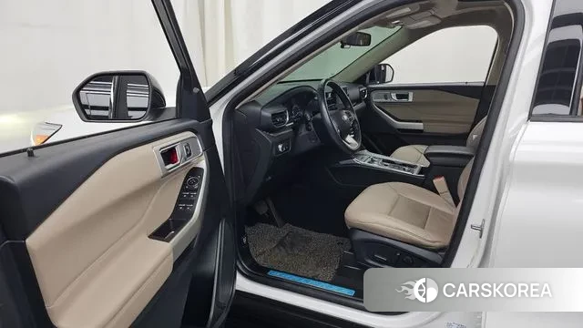 Ford Explorer 6th Generation id 3463754 из Кореи 20