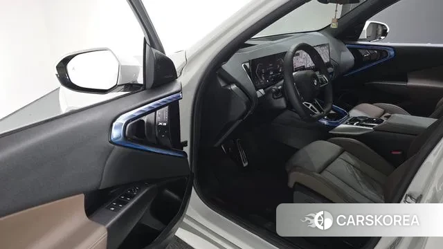 BMW X3 (G45) id 3502354 из Кореи 20