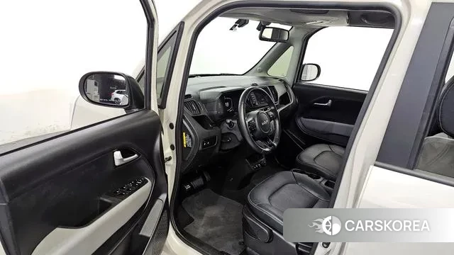 Kia The New Kia Ray id 3207061 из Кореи 20