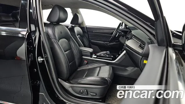 Kia K7 Premier id 2597085 из Кореи 20