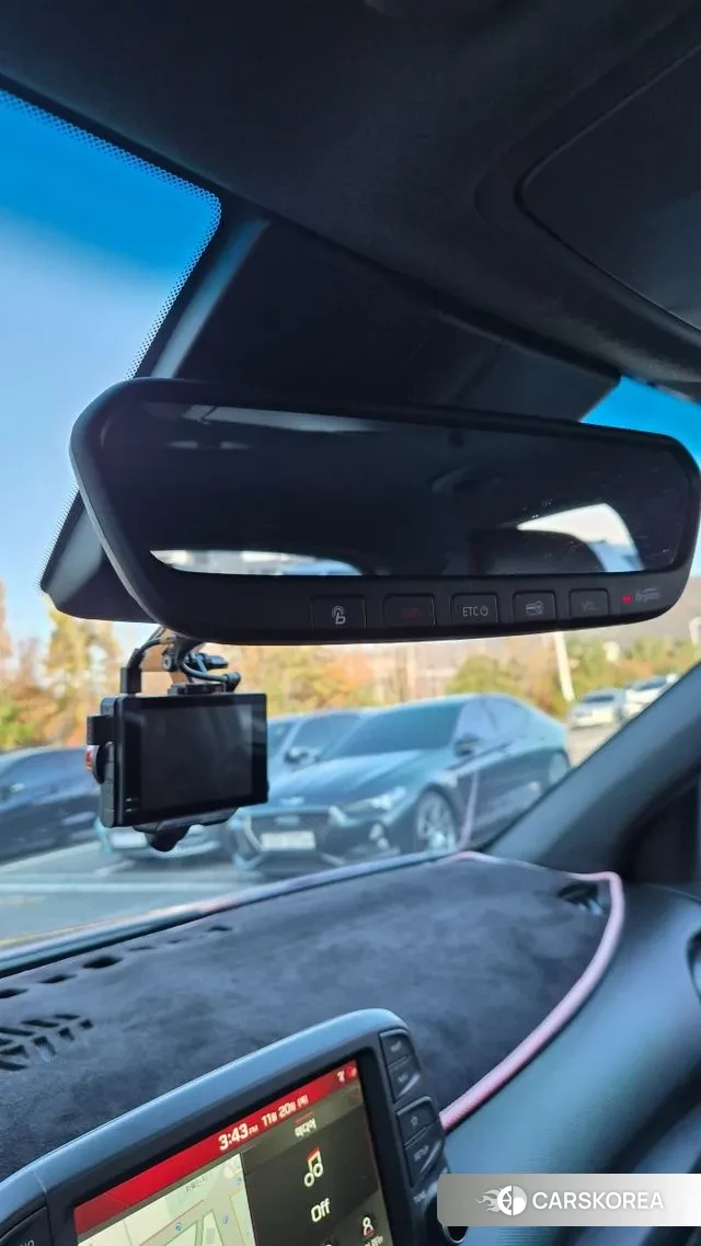 Hyundai Kona id 3505141 из Кореи 16