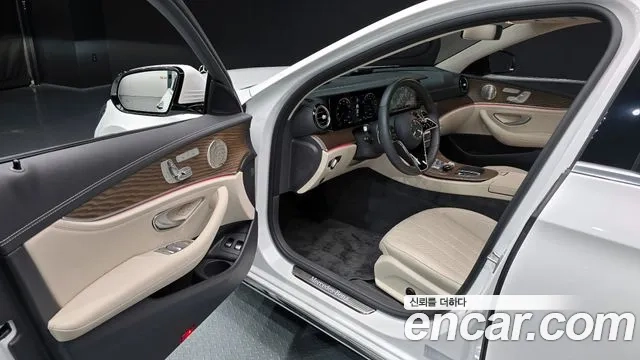 Mercedes-Benz E-Class W213 id 2878861 из Кореи 20