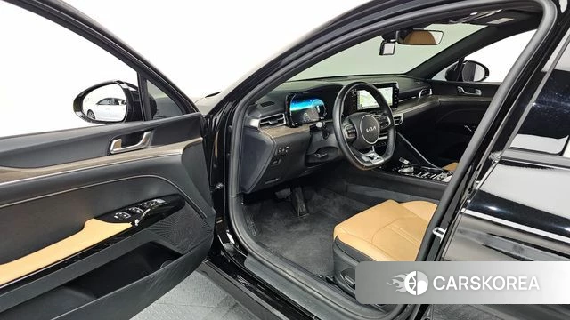 Kia K5 3rd generation id 3811449 из Кореи 20