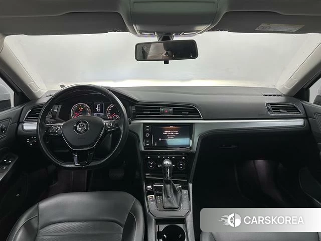 Volkswagen Lingdu id 4216363 из Китая 20