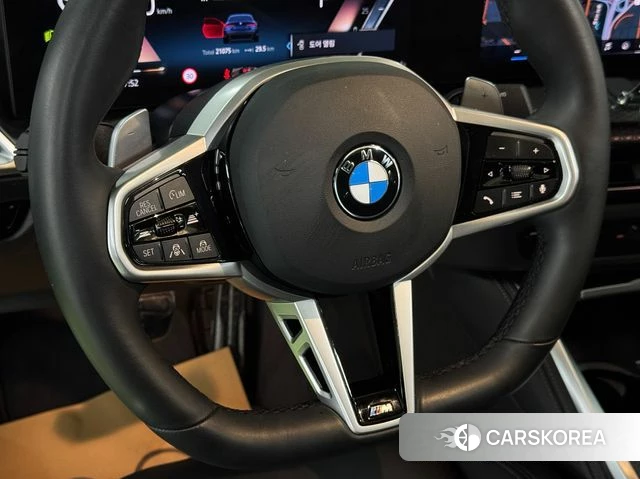 BMW 4 Series (G22) id 3909241 из Кореи 20