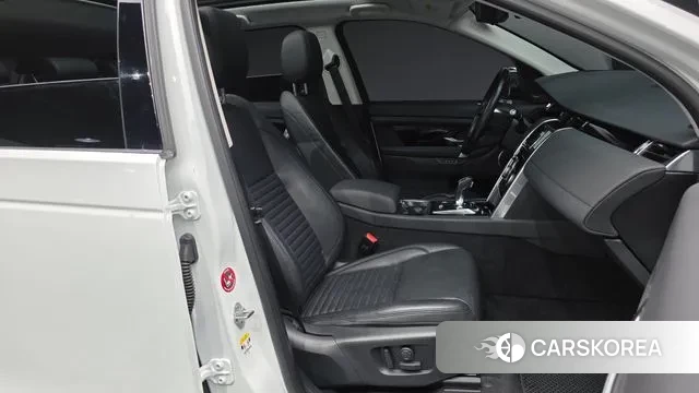 Land Rover Discovery Sports 2nd Generation id 3691863 из Кореи 20