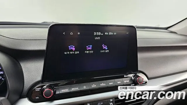 Kia Come New K3 id 2666375 из Кореи 20