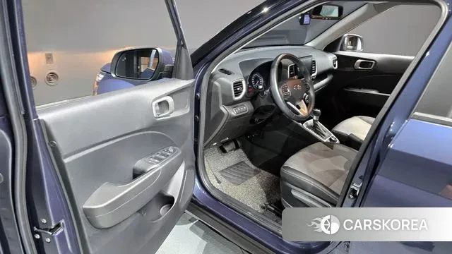 Hyundai Venue id 2990447 из Кореи 20