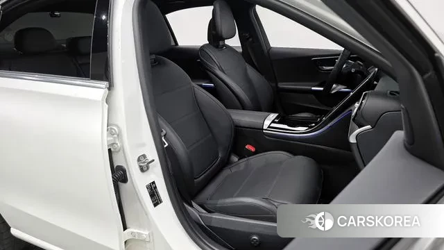 Mercedes-Benz C-Class W206 id 3099490 из Кореи 20