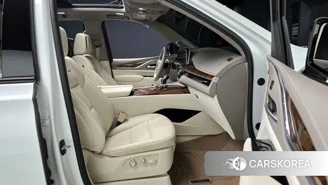 Cadillac Escalade 5th Generation id 3333186 из Кореи 20