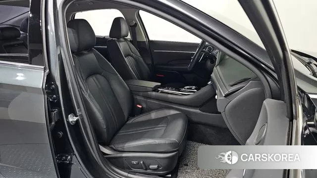 Hyundai Sonata (DN8) id 3013380 из Кореи 20