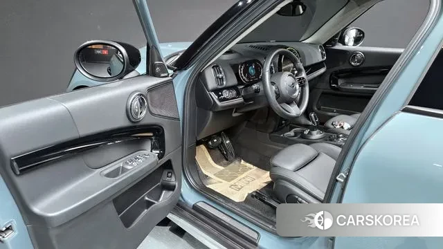 Mini Cooper Countryman id 2915871 из Кореи 20