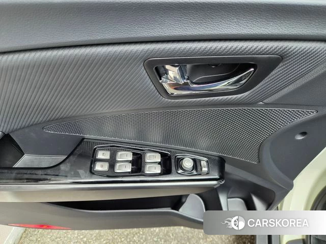 Ssangyong Tivoli Air id 4795010 из Кореи 19