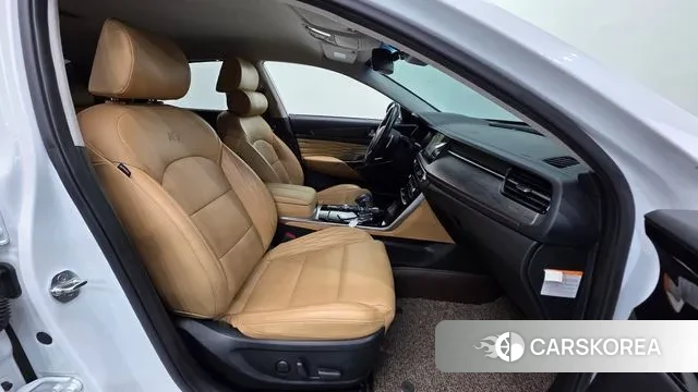 Kia K7 Premier Hybrid id 3033889 из Кореи 20